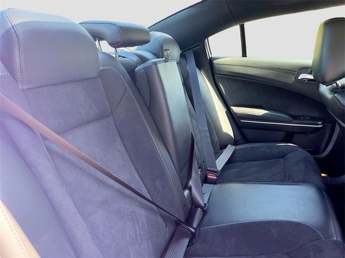 Used 2023 Dodge Charger Scat Pack w/ Plus Group image 28