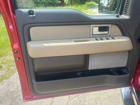 Used 2010 Ford F150 XLT RWD image 7