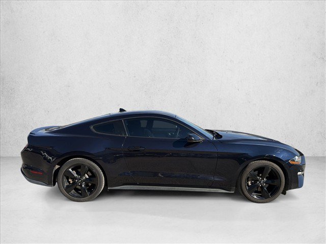 Used 2021 Ford Mustang Coupe w/ Equipment Group 101A RWD image 6
