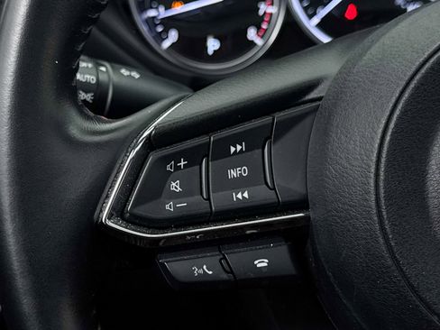 Used 2023 MAZDA CX-5 Carbon Edition image 20