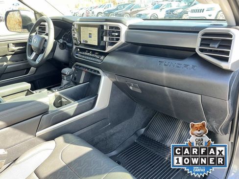 Used 2024 Toyota Tundra SR5 image 23
