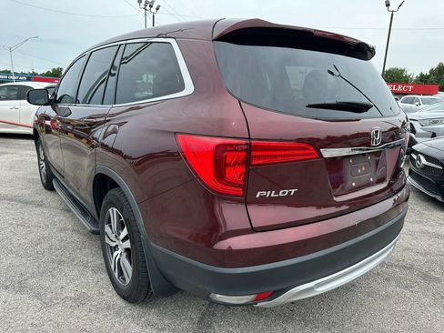Used 2018 Honda Pilot EX-L image 39