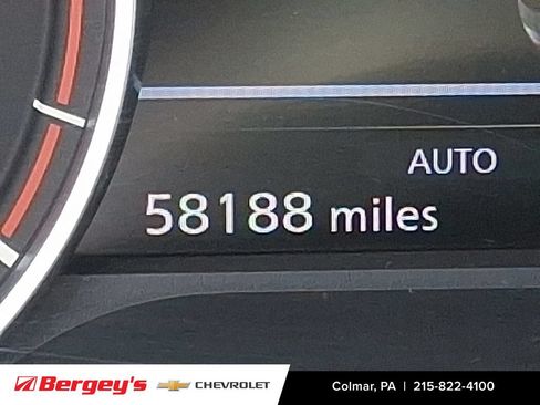 Used 2024 Nissan Rogue SV AWD/4WD image 22