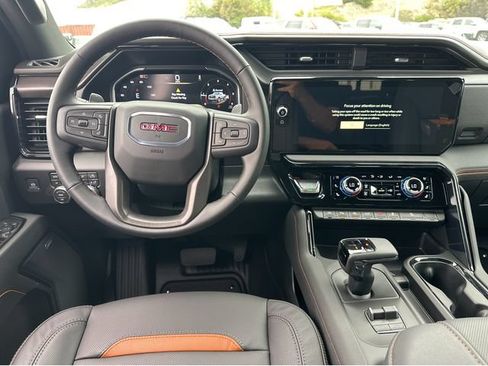 New 2026 GMC Sierra 1500 AT4 w/ AT4 Premium Package AWD/4WD image 5