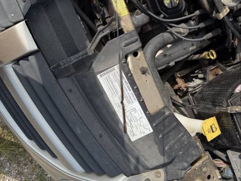 Used 2007 Dodge Grand Caravan SXT FWD image 44