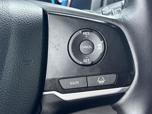 Used 2018 Honda Odyssey EX-L image 18