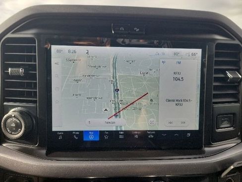 New 2026 Ford F150 XLT AWD/4WD image 16