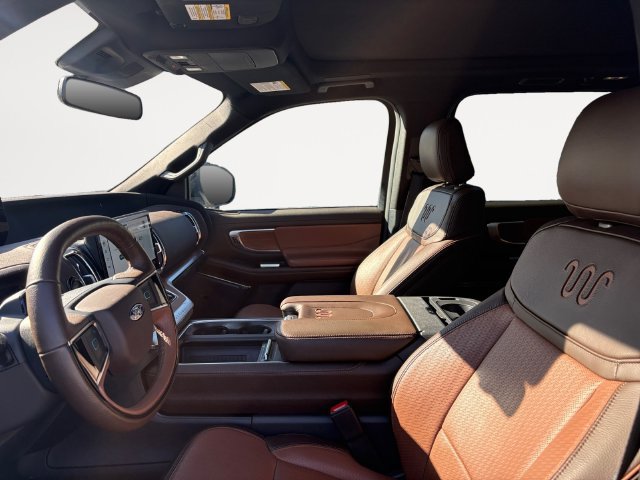 Certified 2025 Ford Expedition Max King Ranch AWD/4WD image 11