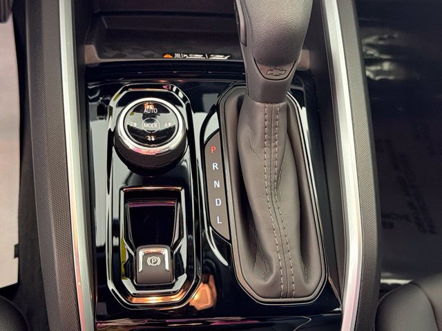 New 2026 Chevrolet Colorado Trail Boss AWD/4WD image 9