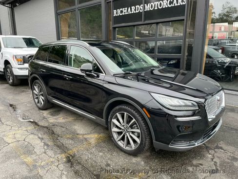 Used 2020 Lincoln Corsair Reserve w/ Elements Package image 1