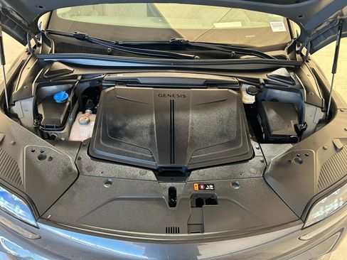 Used 2023 Genesis GV60 Performance w/ Security Package image 45