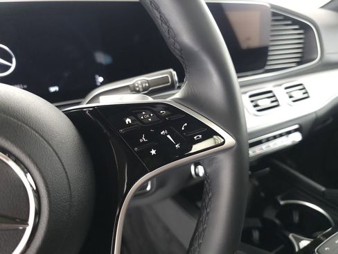 Certified 2026 Mercedes-Benz GLE 350 4MATIC image 12