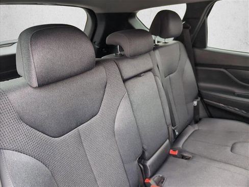 Used 2021 Hyundai Santa Fe SEL w/ Cargo Package image 23
