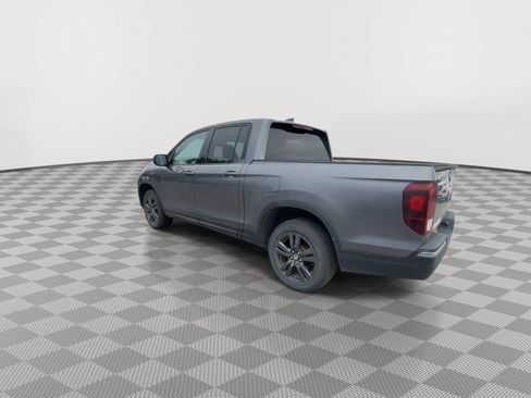 Used 2020 Honda Ridgeline Sport image 6