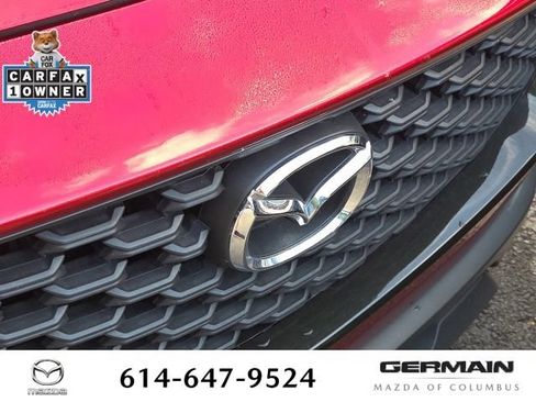 Used 2025 MAZDA CX-50 AWD 2.5 S w/ Premium Package image 15