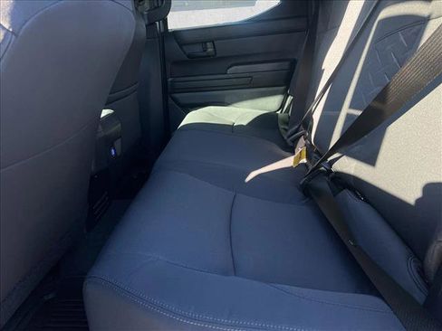 New 2025 Toyota Tacoma SR5 image 16