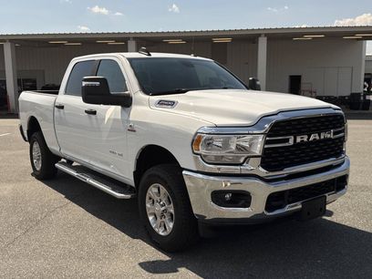 Used 2024 RAM 2500 Big Horn w/ Off Road Package