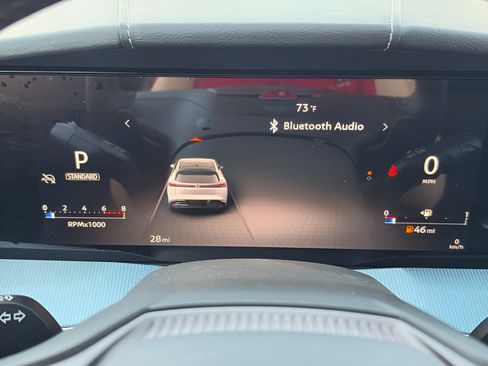 New 2026 Nissan Murano SL AWD/4WD image 26