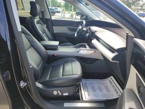 Certified 2024 Lincoln Nautilus Premier w/ Equipment Group 102A AWD/4WD image 26