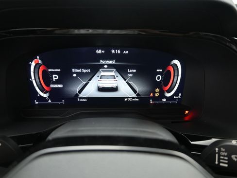 New 2026 Nissan Pathfinder SL FWD image 13