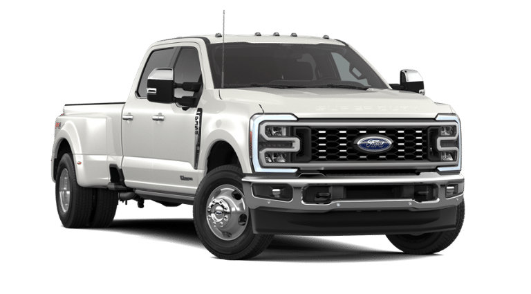 New 2026 Ford F350 Lariat w/ Lariat Ultimate Package AWD/4WD image 77