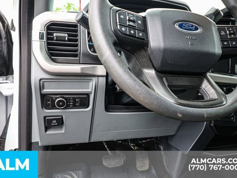 Used 2023 Ford F150 XLT w/ XTR Package AWD/4WD image 24