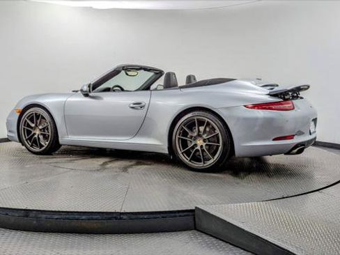 Used 2014 Porsche 911 Carrera image 7