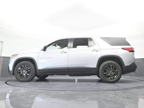 Used 2020 Chevrolet Traverse LS FWD image 53