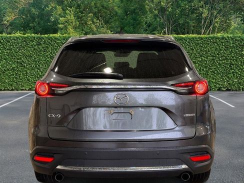 Used 2020 MAZDA CX-9 Grand Touring FWD image 5