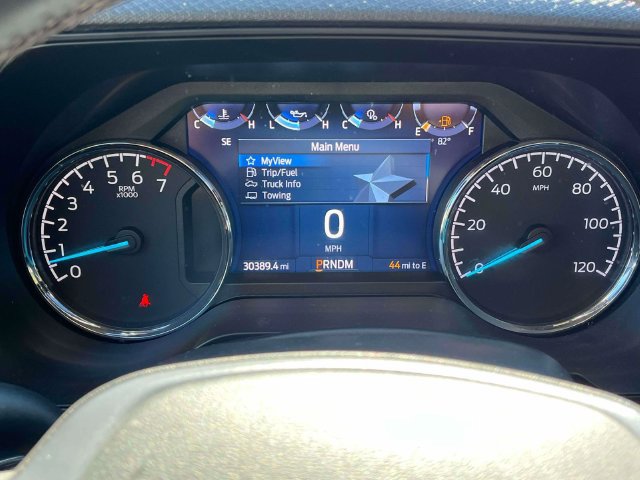 Certified 2023 Ford F150 XLT w/ Equipment Group 302A High AWD/4WD image 36