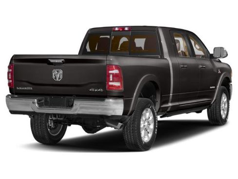 Used 2022 RAM 2500 Limited image 2