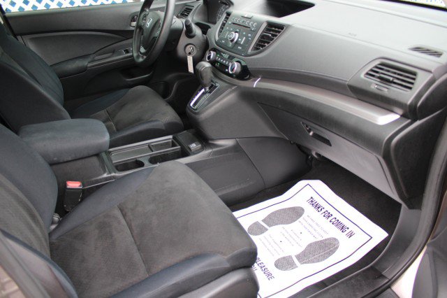 Used 2015 Honda CR-V LX image 20