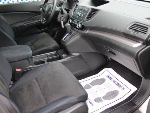 Used 2015 Honda CR-V LX image 20