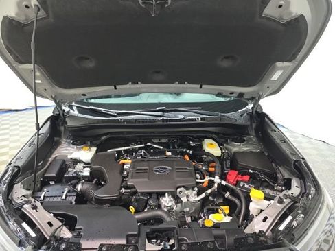 New 2026 Subaru Forester Touring image 38