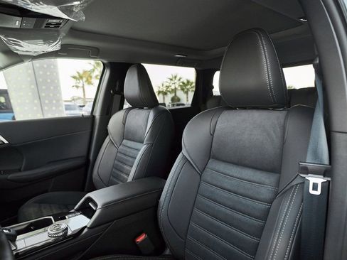 New 2026 Mitsubishi Outlander SE FWD image 31