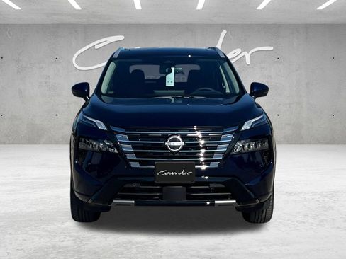 New 2026 Nissan Rogue Platinum AWD/4WD image 19