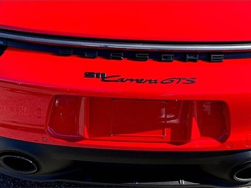 Used 2024 Porsche 911 Carrera GTS image 35