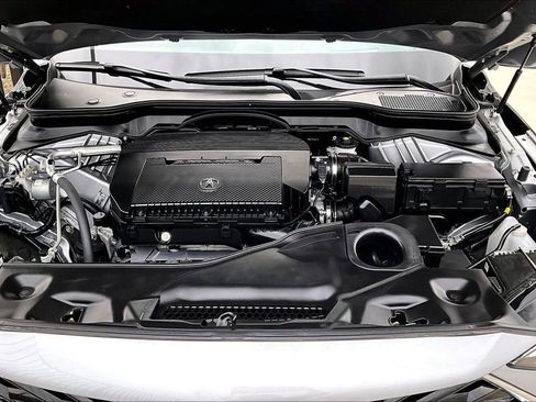 Certified 2025 Acura MDX w/ Advance Package image 12