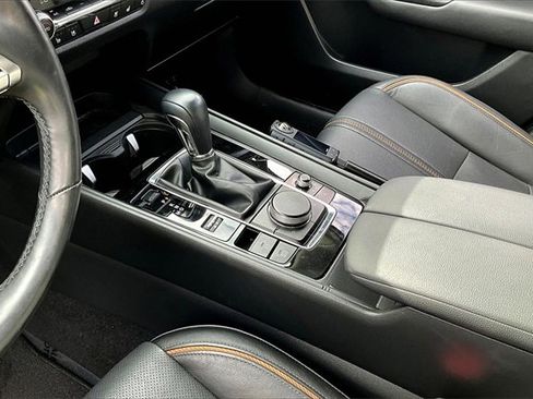 Used 2024 MAZDA CX-50 2.5 Turbo w/ Premium Plus Pkg image 18