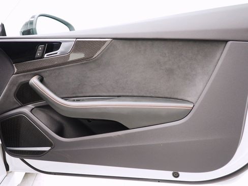 Used 2023 Audi RS 5 w/ RS Driver Assistance Package image 18