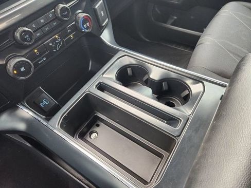 Used 2024 Ford F150 STX RWD image 18