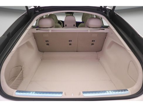 New 2026 Mercedes-Benz EQS 450+ 4MATIC Sedan image 7