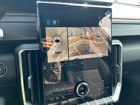 New 2026 GMC Acadia Elevation w/ Black Edition AWD/4WD image 25