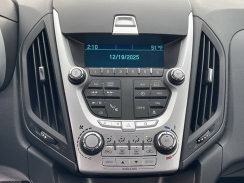 Certified 2013 Chevrolet Equinox LS image 5