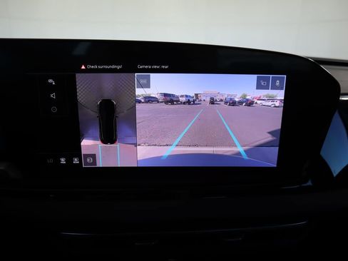 Certified 2025 Audi A5 2.0T Premium w/ Convenience Package image 15