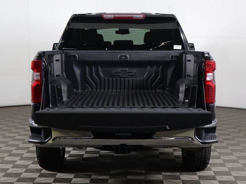 Used 2023 Chevrolet Silverado 1500 LT image 18