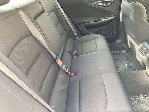 Used 2024 Chevrolet Malibu LT image 11