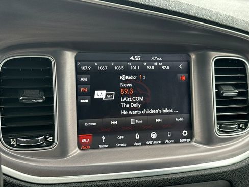 Used 2019 Dodge Charger Scat Pack RWD image 20