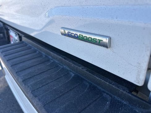 Used 2023 Ford F150 XLT w/ Equipment Group 302A High image 8