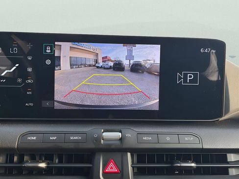Used 2025 Kia K4 EX FWD image 39